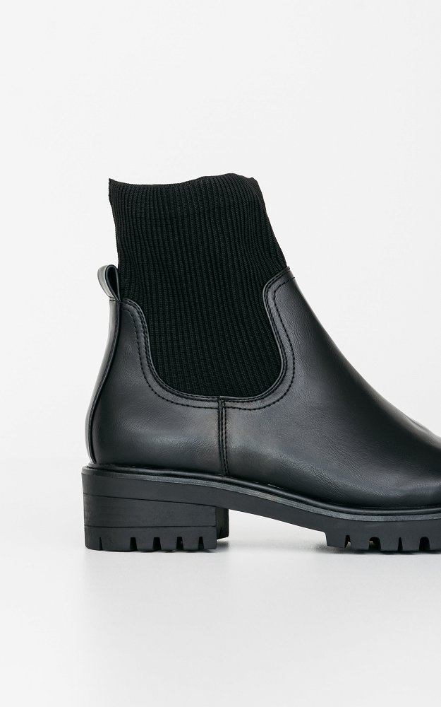 Lüks taahhüt Min laarsjes met sok - missionariesoffatima.org