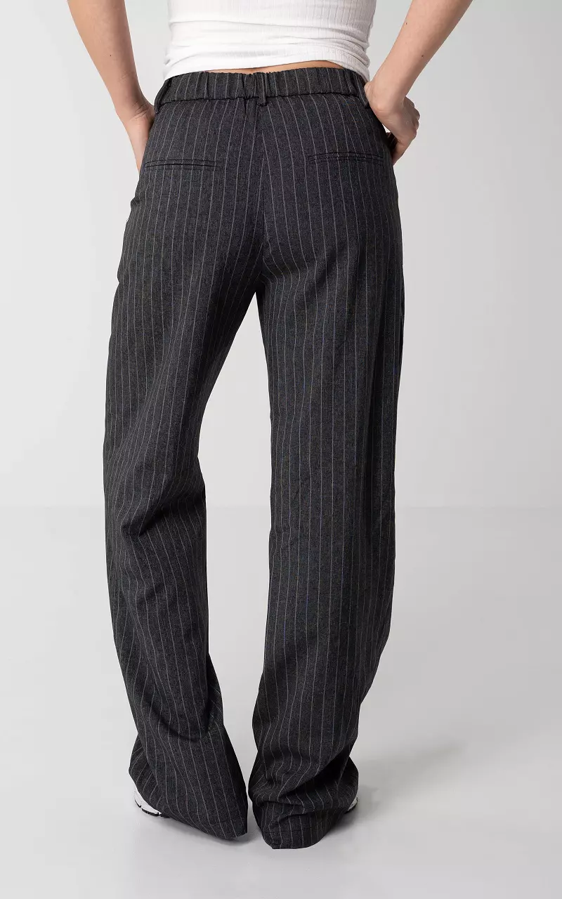 Trousers #91747 Dark Grey