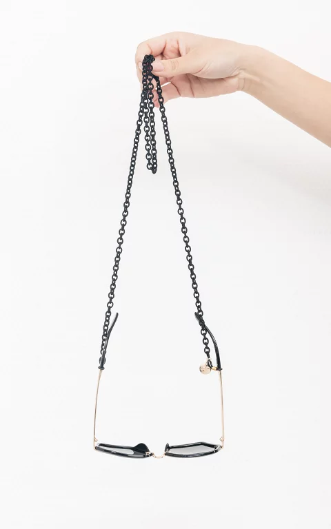 (Sun)glasses cord black