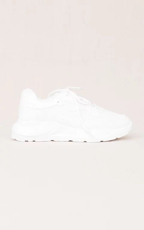 Coole Chunky Sneaker 
