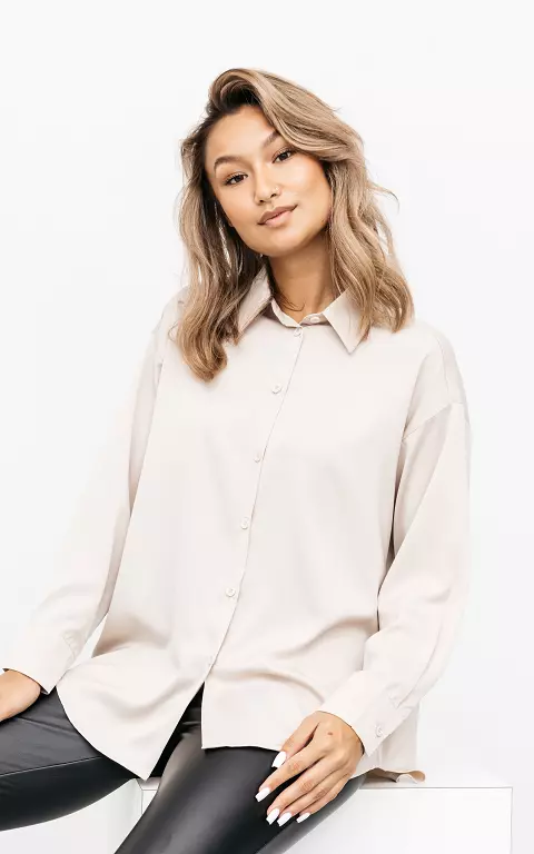 Basic blouse 