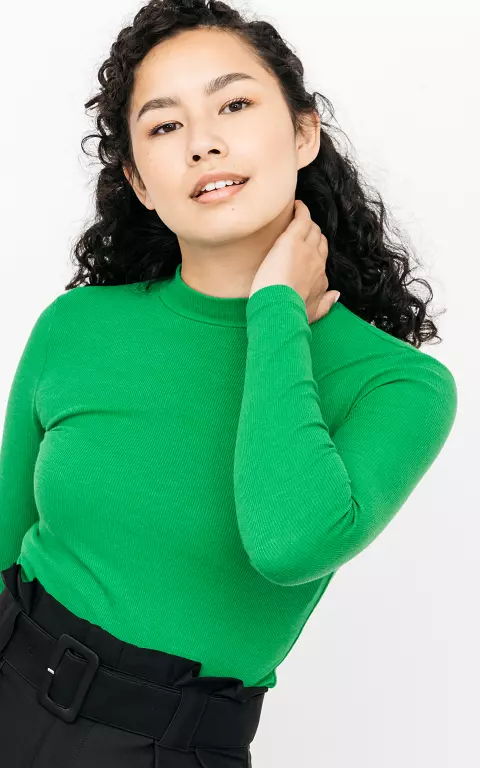 Coltrui groen