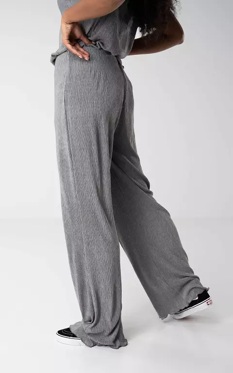 Trousers #90935 grey