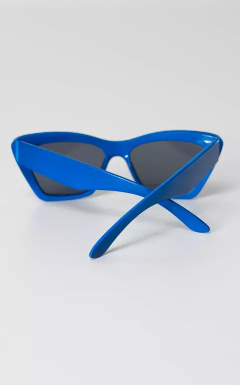 Cate-eye sunglasses 