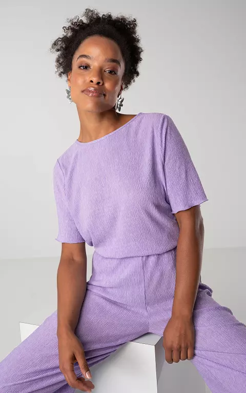 Shirt #92241 lilac