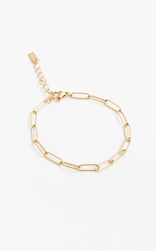 Adjustable bracelet | gold | Guts & Gusto