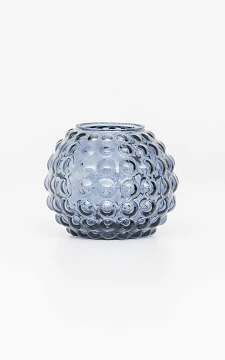 Round vase | blue | Guts & Gusto
